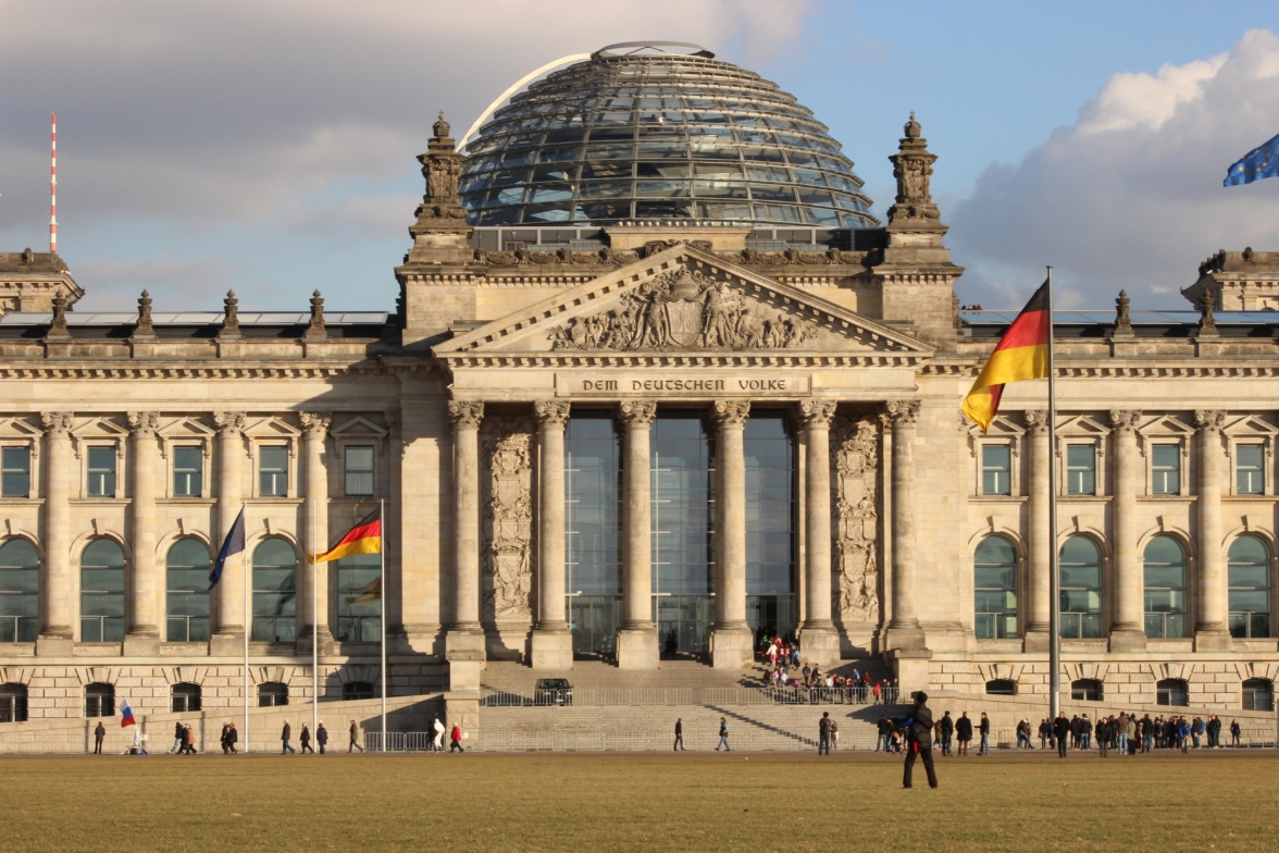 Generaldebatte in der Haushaltswoche: Hauen, Stechen, Gackern und Eiern